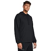 Under Armour mens Rival Waffle Hoodie