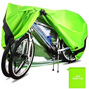 bike rain cover amazon
