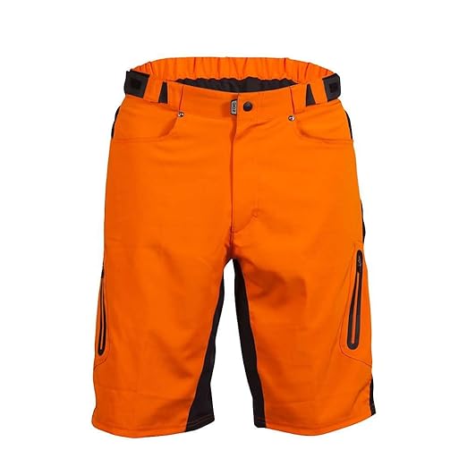 zoic ether bike shorts
