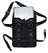 e-Holster Tablet Carrying Case Pouch | Computer Sling Tote with Adjustable Shoulder and Leg Straps | Universal Sleeve Size (Small – 10.1)