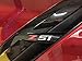 For 2014-2018 C7 Corvette Stingray Z51 Front Fenders Vent Decals Package by Southern Car Parts