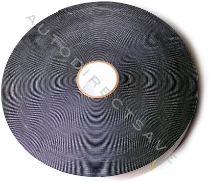 Black Two Sided Tape Automotive