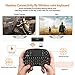 Android 9.0 TV Box 4GB RAM 32GB ROM, Bqeel TV Box Android S905X3 Quad-Core 64bit with Dual-WiFi 2.4G/5.0G, 3D Ultra HD 8K4K H.265, BT 4.0 USB 3.0 Smart TV Box with Wireless Mini Keyboard