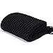 Battilo Lightweight Knit Patterned Throw Blanket, 50