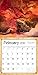 Boris Vallejo & Julie Bell's Fantasy Wall Calendar 2017