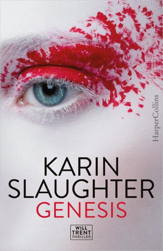 Genesis (Dutch Edition) at Amazon