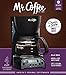 Mr. Coffee 4-Cup Programmable Coffeemaker, DRX5