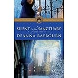 Silent in the Sanctuary