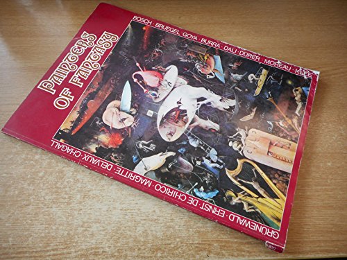 Download Painters of Fantasy: From Hieronymous Bosch to Salvador Dali