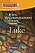 Threshold Bible Study: Jesus, the Compassionate Savior, Part One Luke 1-11