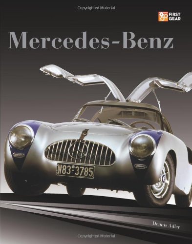 Mercedes-Benz (First Gear)