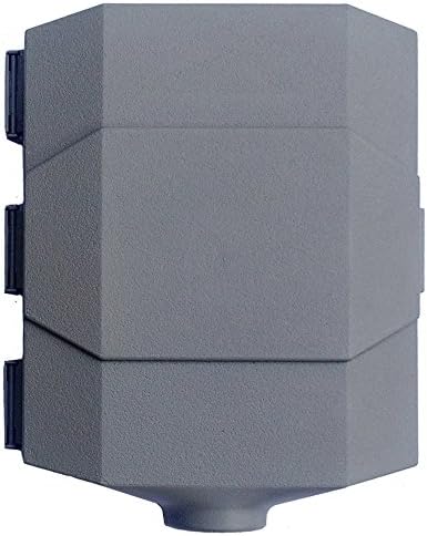 BlueSpray BSEXP24i WiFi Smart Sprinkler Irrigation Controller 24 Zone Expansion Module