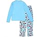 Frosty the Snowman Christmas Holiday Family Sleepwear Pajamas (Adult/Kid/Toddler)