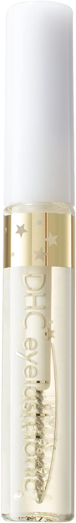 DHC Eyelash Tonic 6.5ml Strengthens Lashes with Botanicals