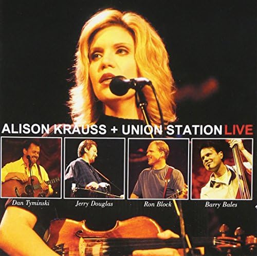 Alison Krauss And Union Station - New Favorite - Amazon.com Music