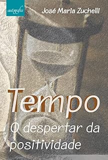 Livro Tempo: O despertar da positividade