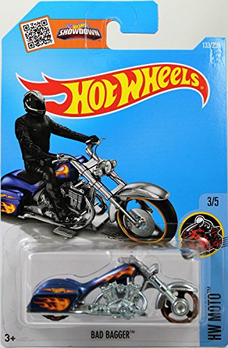 hot wheels 2016 treasure hunt