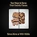 CESAR SAVORY DELIGHTS Pork Tenderloin, Roasted Potatoes & Green Beans Dog Food Trays (24), 3.5 oz. Trays