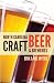 North Carolina Craft Beer & Breweries by Erik Lars Myers