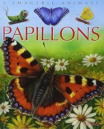 Les  papillons