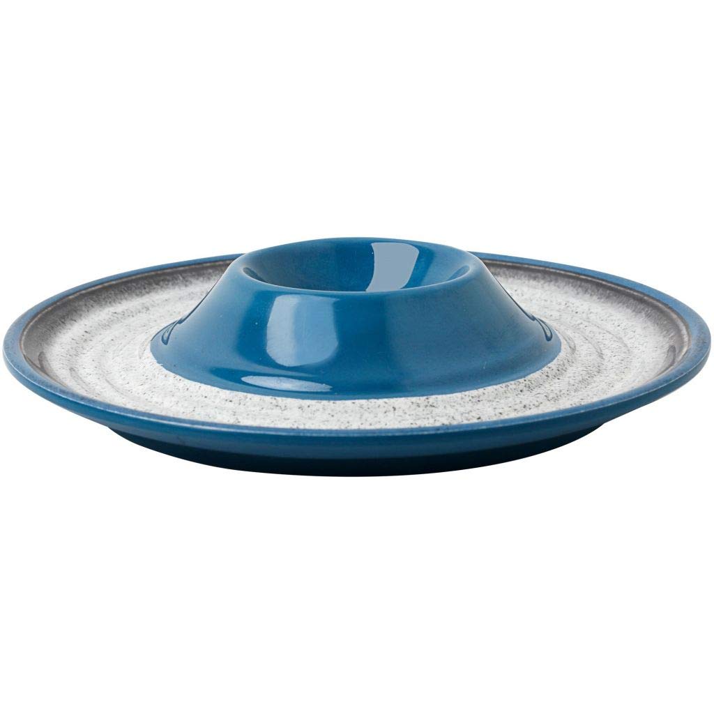 Brunner FRA551155 egg cup Blue,Grey