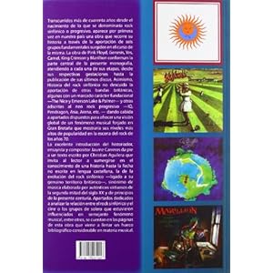 Historia del rock sinfónico