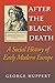 After the Black Death: A Social History of Early Modern Europe (Interdisciplinary Studies in History)