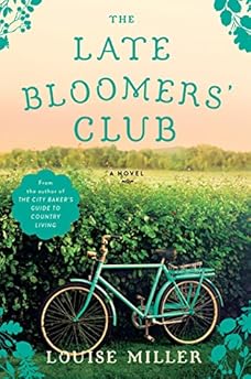 The Late Bloomers' Club