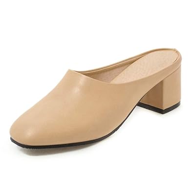 amazon ladies mules