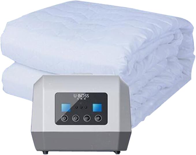 Cosyzone Water Heated Mattress Bed Warmer NonElectric Heater Blanket