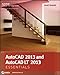 AutoCAD 2013 and AutoCAD LT 2013 Essentials