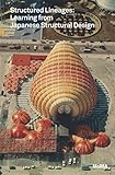 Structured Lineages: Learning from Japanese Structural Design by