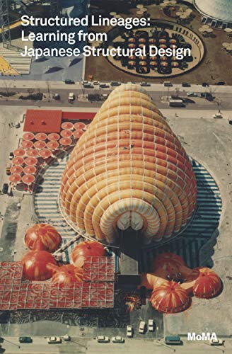 Structured Lineages: Learning from Japanese Structural Design by 