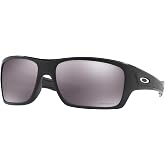 Oakley Sunglasses for Men - OO9263 Turbine Rectangular Sunglasses PRIZM Lenses