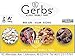 Dried Goji Berries, Cherries, Blueberries, Cranberries & Raisins Fruit Mix by Gerbs - 2 LBS – Unsulfured - Top 11 Allergen Free & NON GMO (Super 5 Fruit, 2LB)