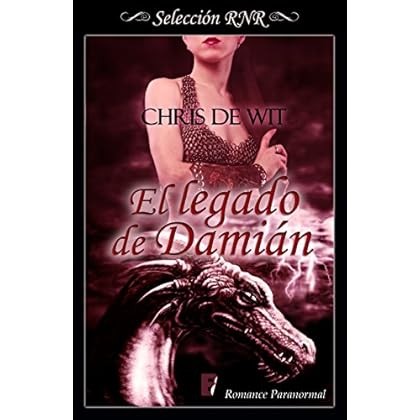 El legado de Damián (Selección RNR) El legado de Damián (Selección RNR)