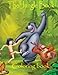 Jungle Book coloring book: A great Jungle book coloring book for kids to entertain themselves. An A4 52 page coloring book. Great for kids 3+.