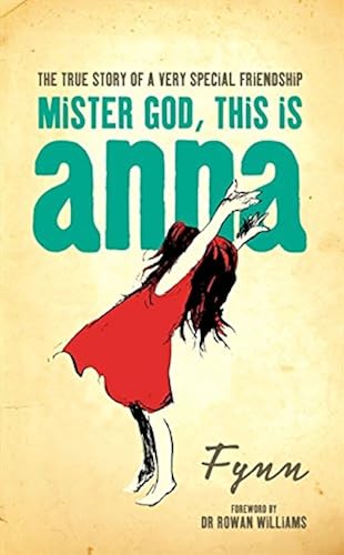 Download Mister God, This Is Anna PDF