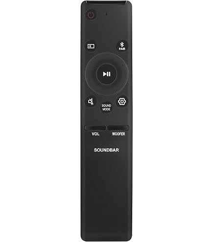 Amazon.com: AH81-09784A Remote Replacement for Samsung 2020 T