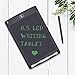 LCD Writing Tablet 8.5 inch Electronic drawing board for Kids
