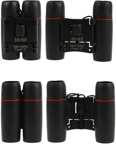 sakura binoculars