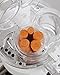 Hamilton Beach 14-Cup Food Processor, with Additional 5-Cup Bowl & Big Mouth Feed Tube (70579)