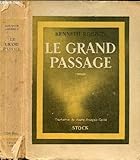 Le grand passage. by 