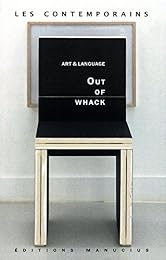 Out of whack