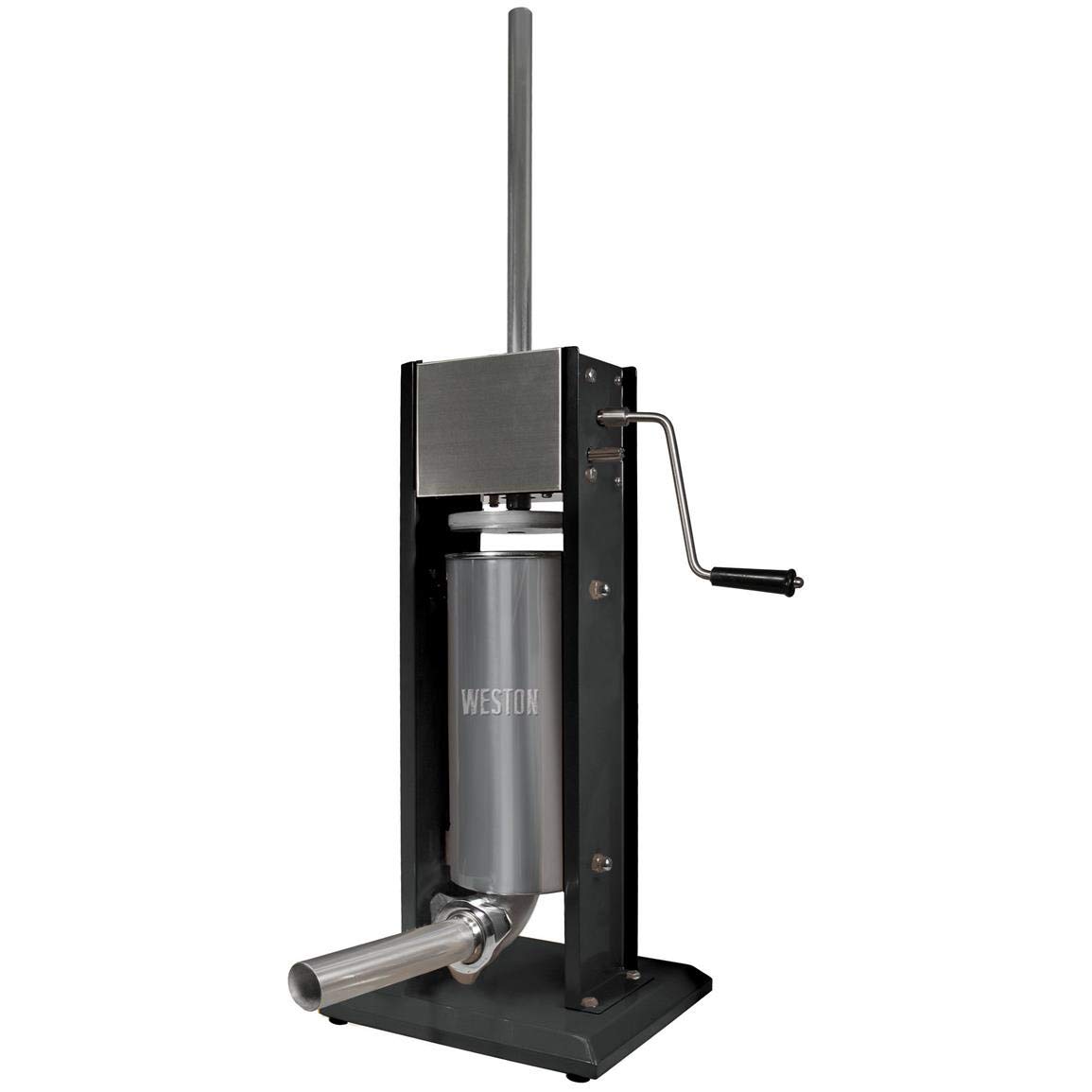 Best Weston Commercial Meat Grinder