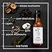 Seed Ranch Umami Everyday Hot Sauce, 5 Fl. oz. - Mild Heat Flavor - Oven Dried Olives, Porcini Mushrooms & Capers - Vegan, Non-GMO, Gluten-Free - Marinade, Vegetables, Soup & Rice