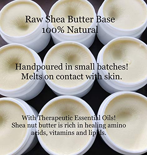 Urban ReLeaf Lemon Balm Cold Sore & Shingles Salve! 1 Oz Quickly Soothe Blisters, Rashes, Molluscum, - coolthings.us
