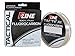 P-Line Tactical Premium Flurorcarbon 200 Yd Filler Spool, 20 lb, Clear (750182966)