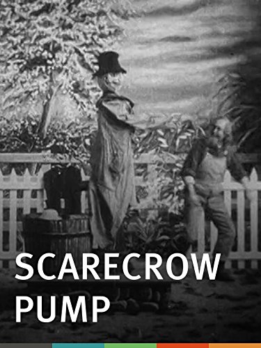 Scarecrow Pump