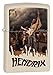 Zippo Jimi Hendrix Pocket Lighter, Cream Matte